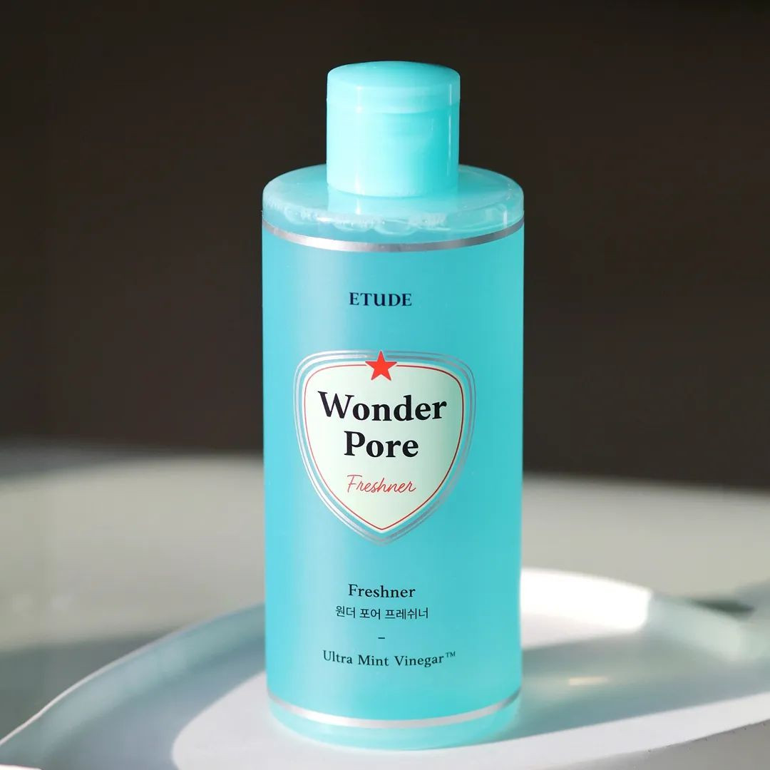 ETUDE HOUSE Wonder Pore Freshner New 250ml bottle